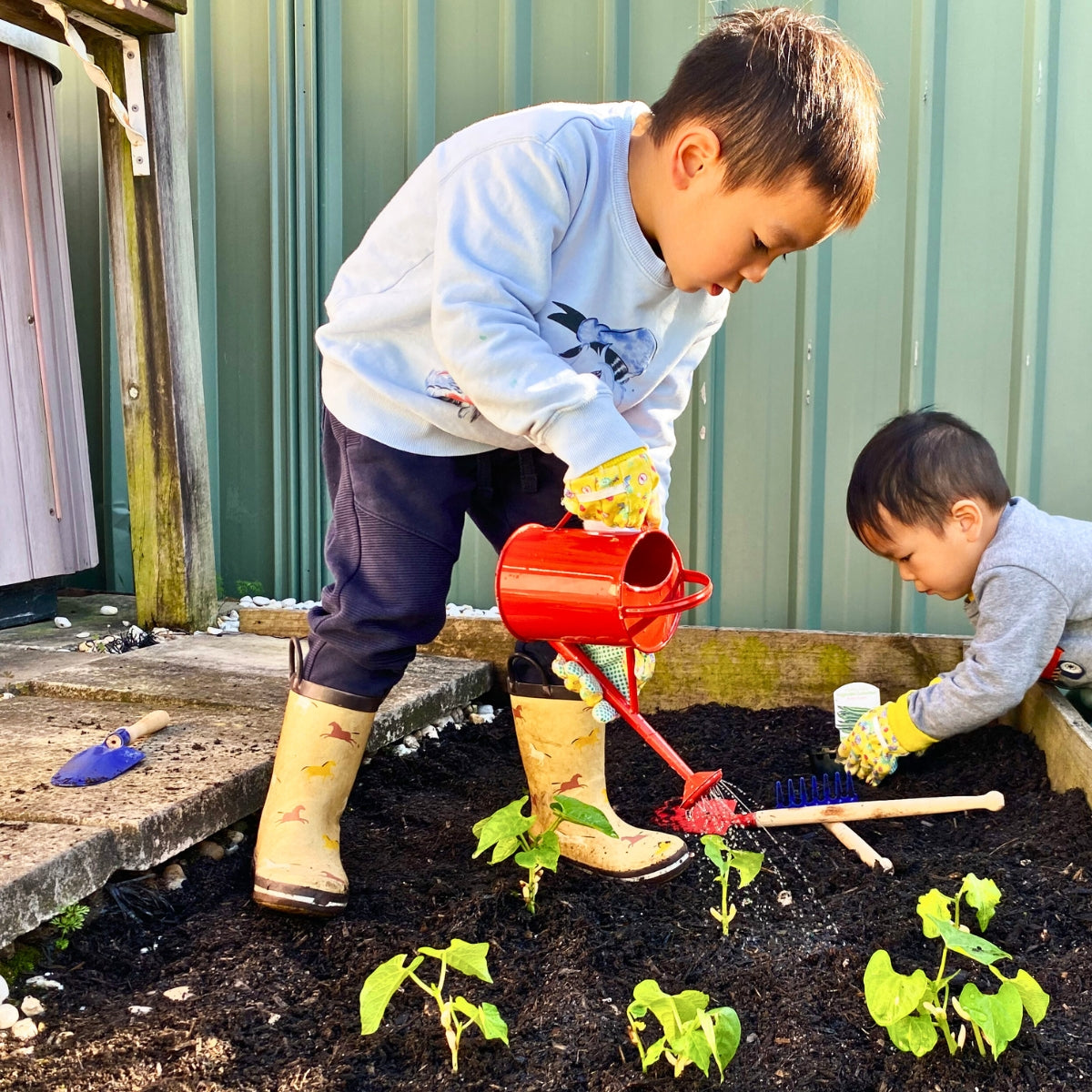 Garden & Outdoors, Australia