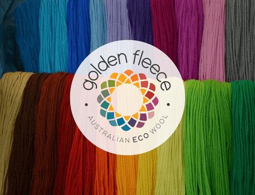 Golden Fleece Australian Eco Wool, distributed in Australia by Wooden Playroom