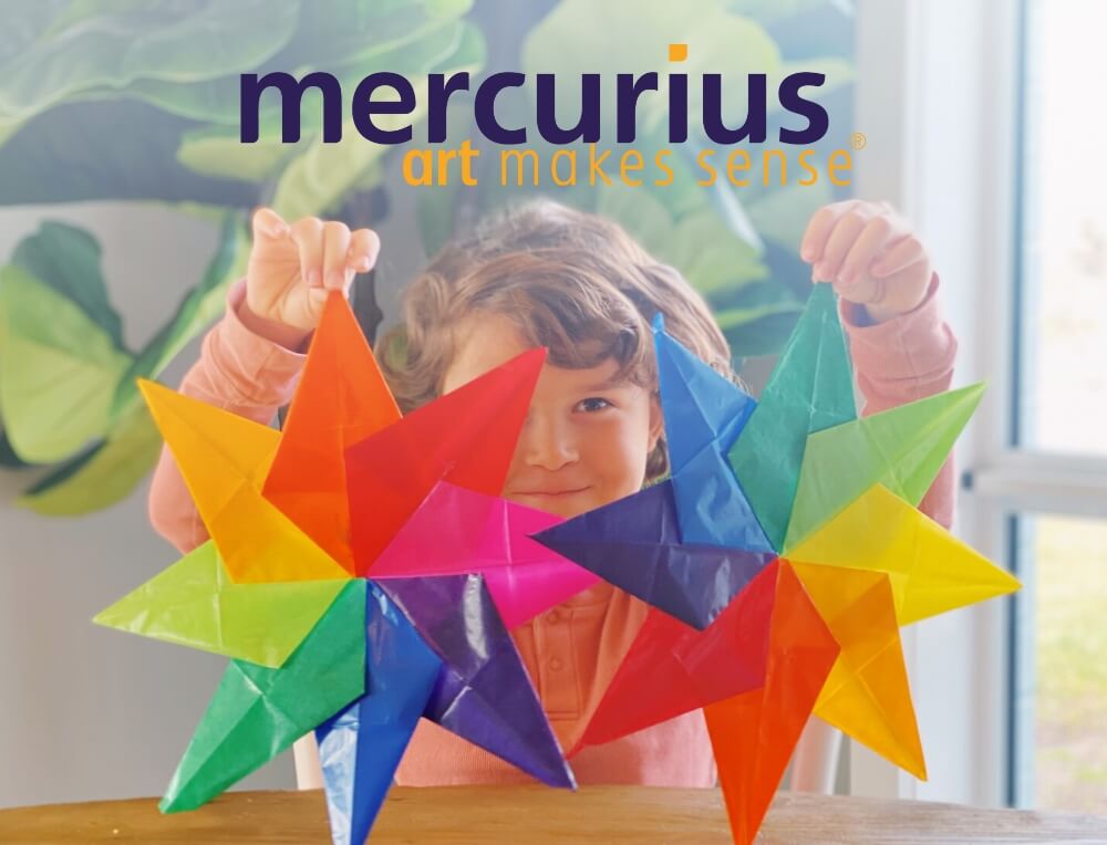 Mercurius, distributed in Australia by Wooden Playroom