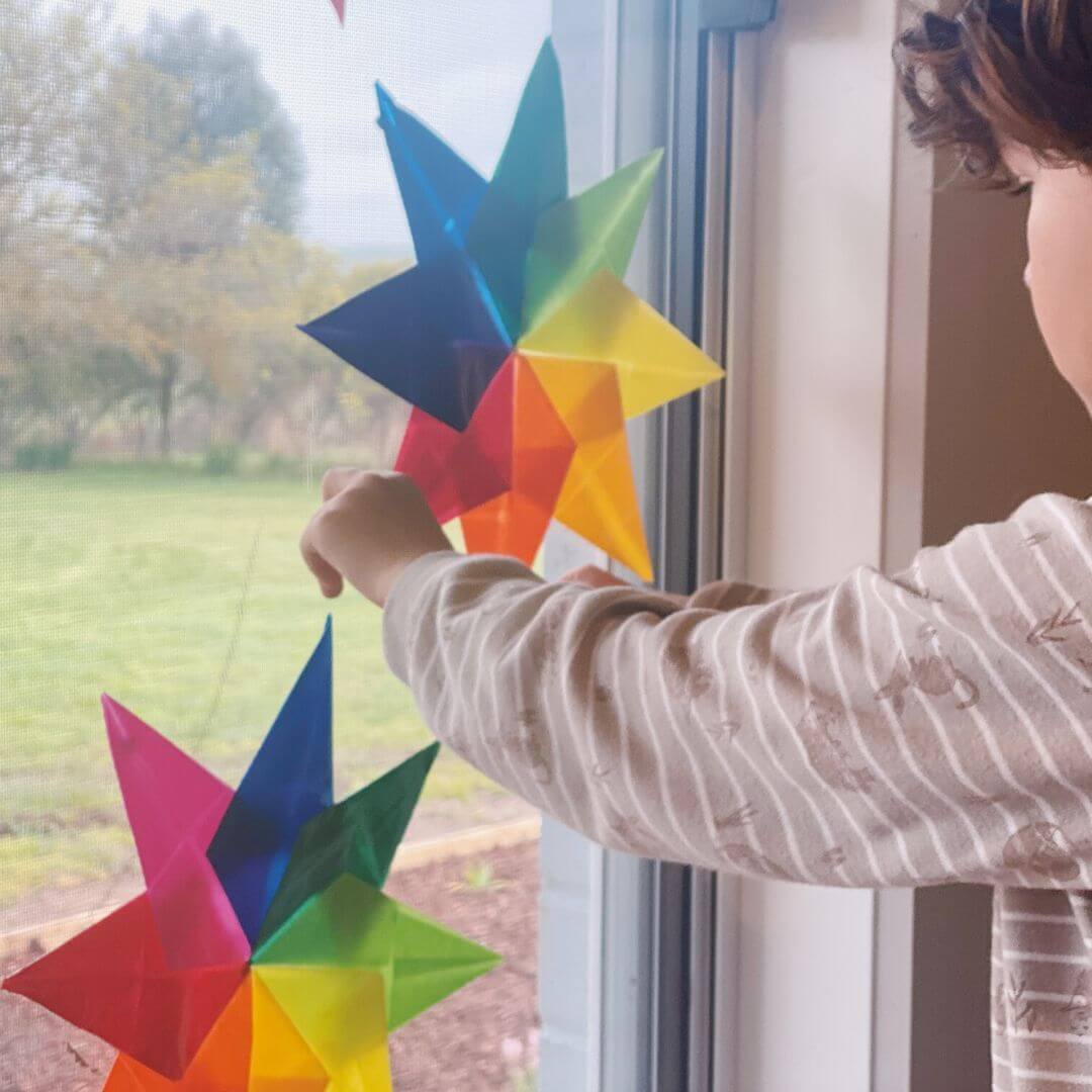 Mercurius educational and art products distributed by Wooden Playroom, Australia