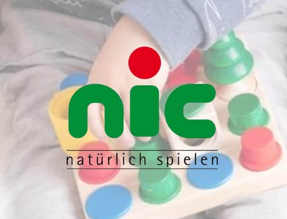 nic Toys distributed in Australia by Wooden Playroom