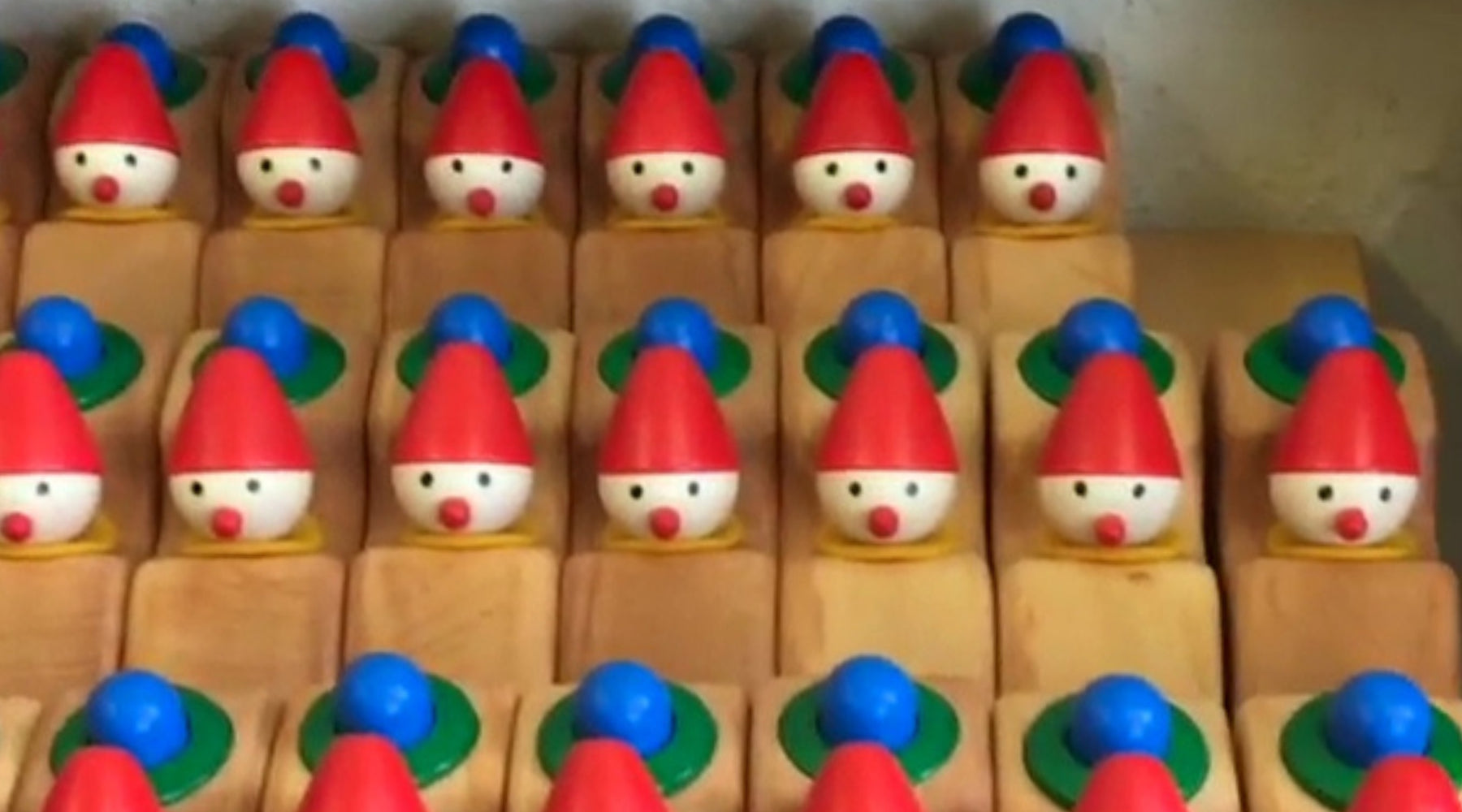 Behind the scenes at the Pfingstweid wooden toy factory in Germany
