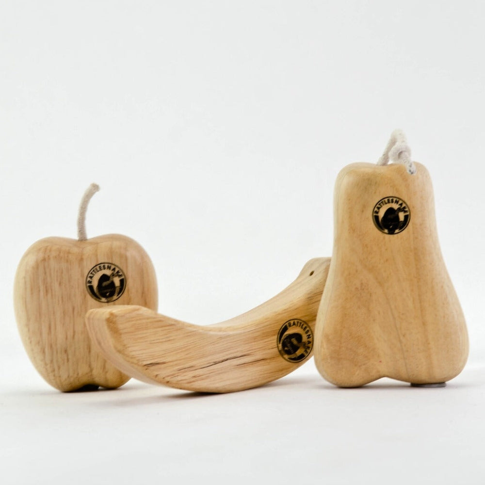 Rattlesnake by Corvus Percussion Instruments and Musical Toys for Children - Available Wholesale in Australia through Wooden Playroom