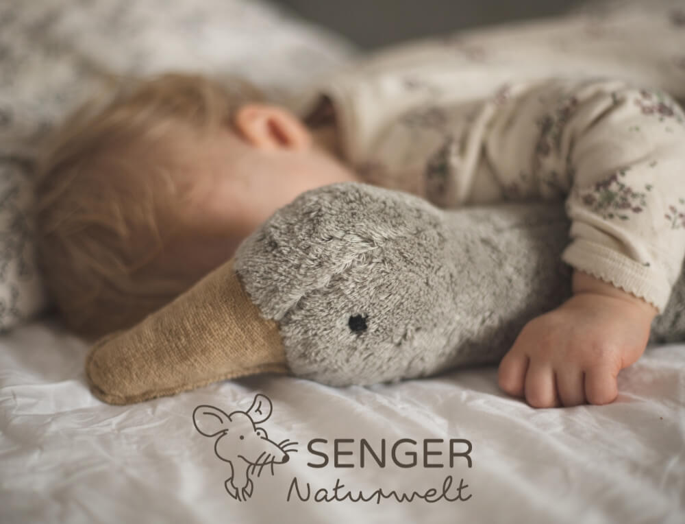 Senger Naturwelt Soft Toy Animals distributed in Australia by Wooden Playroom