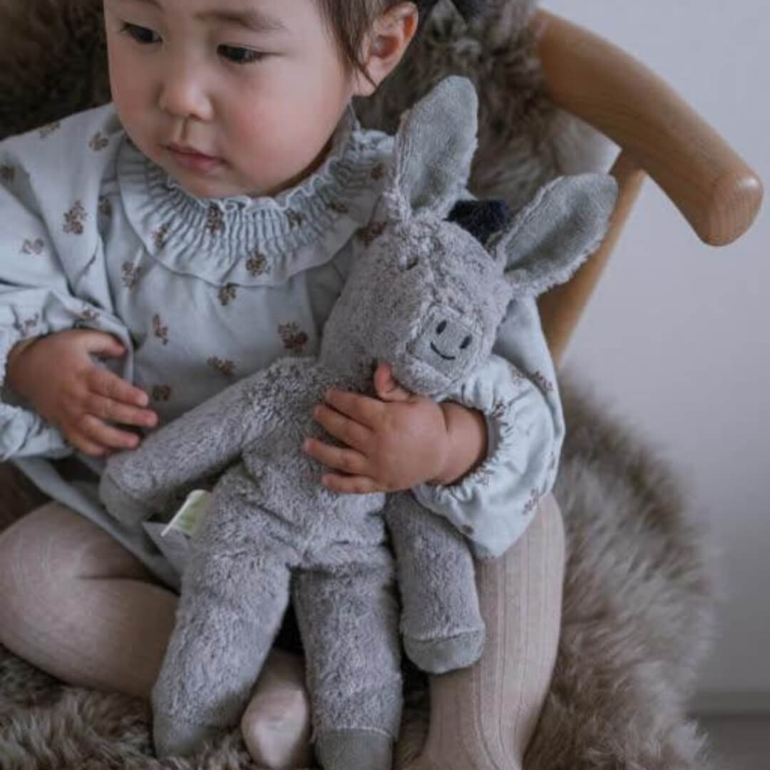 SENGER Floppy Animals, distributed in Australia by Wooden Playroom