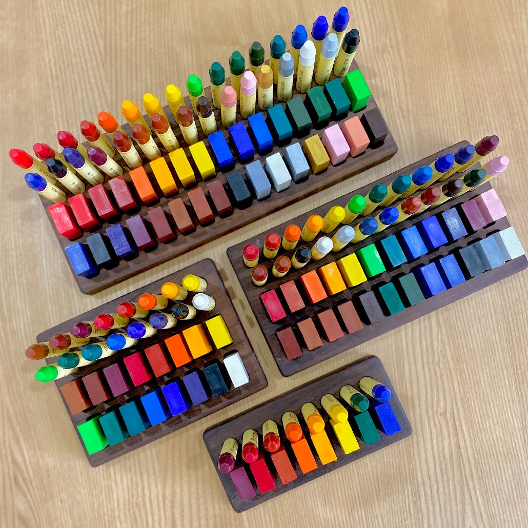 STOCKMAR Art Supplies - Distributed by Wooden Playroom in Australia
