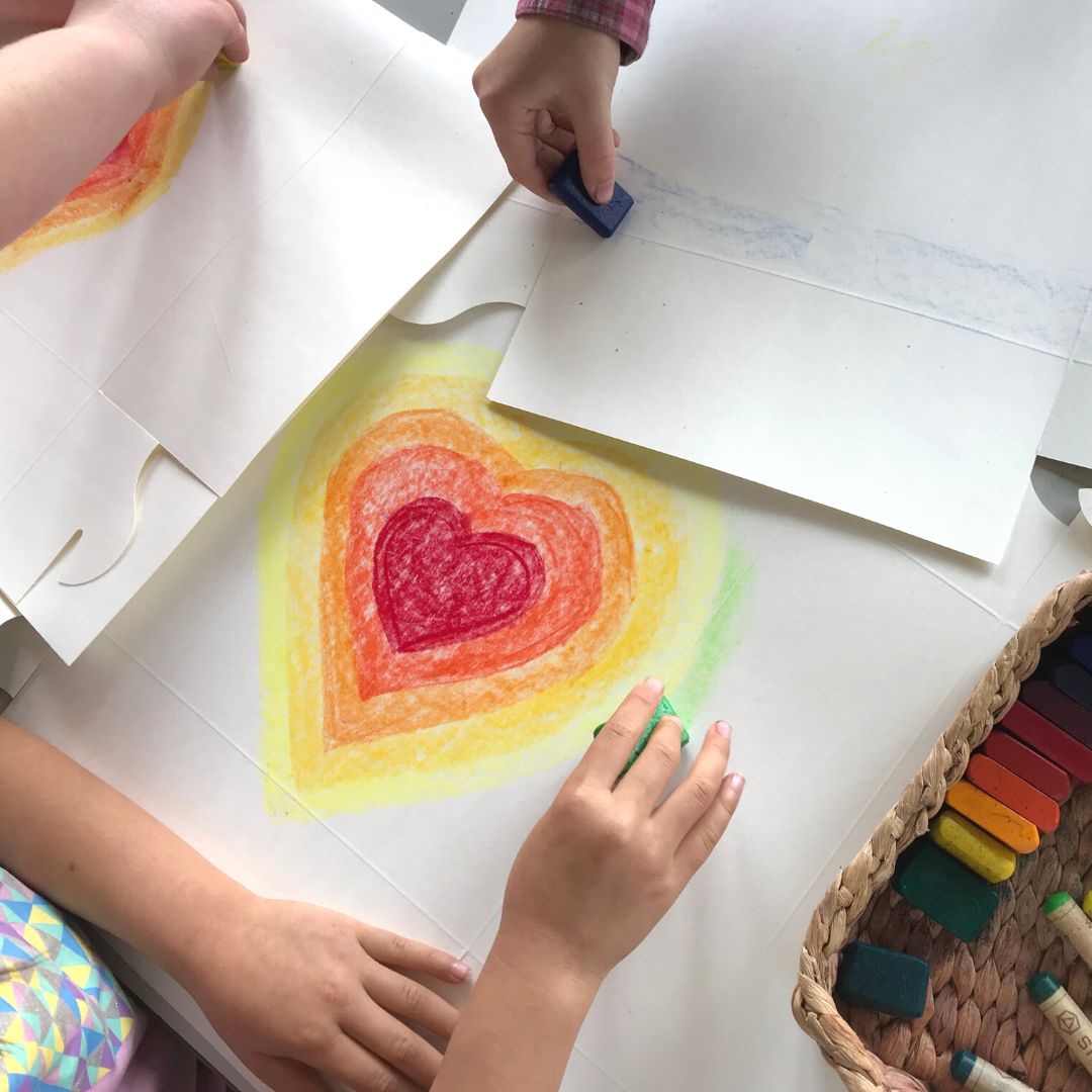 STOCKMAR Art Supplies - Distributed by Wooden Playroom in Australia