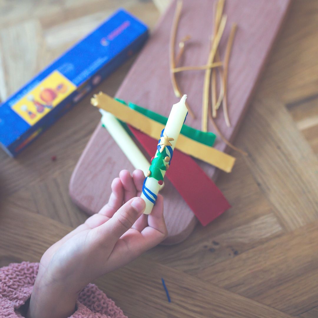 STOCKMAR Art Supplies - Distributed by Wooden Playroom in Australia