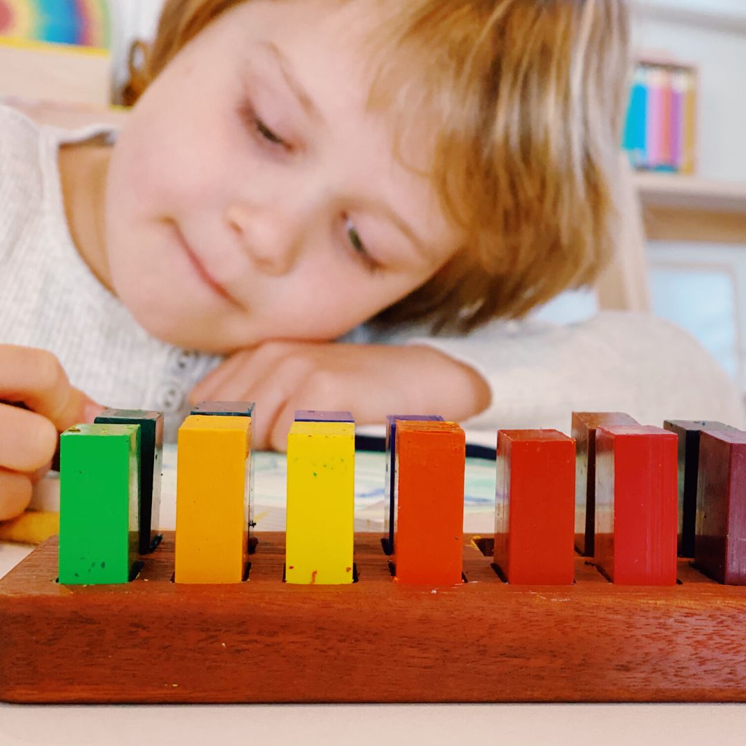 STOCKMAR Art Supplies - Distributed by Wooden Playroom in Australia