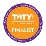 Spielgut Toy of the Year Awards Finalist