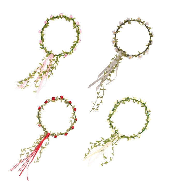 VAH Flower Crown