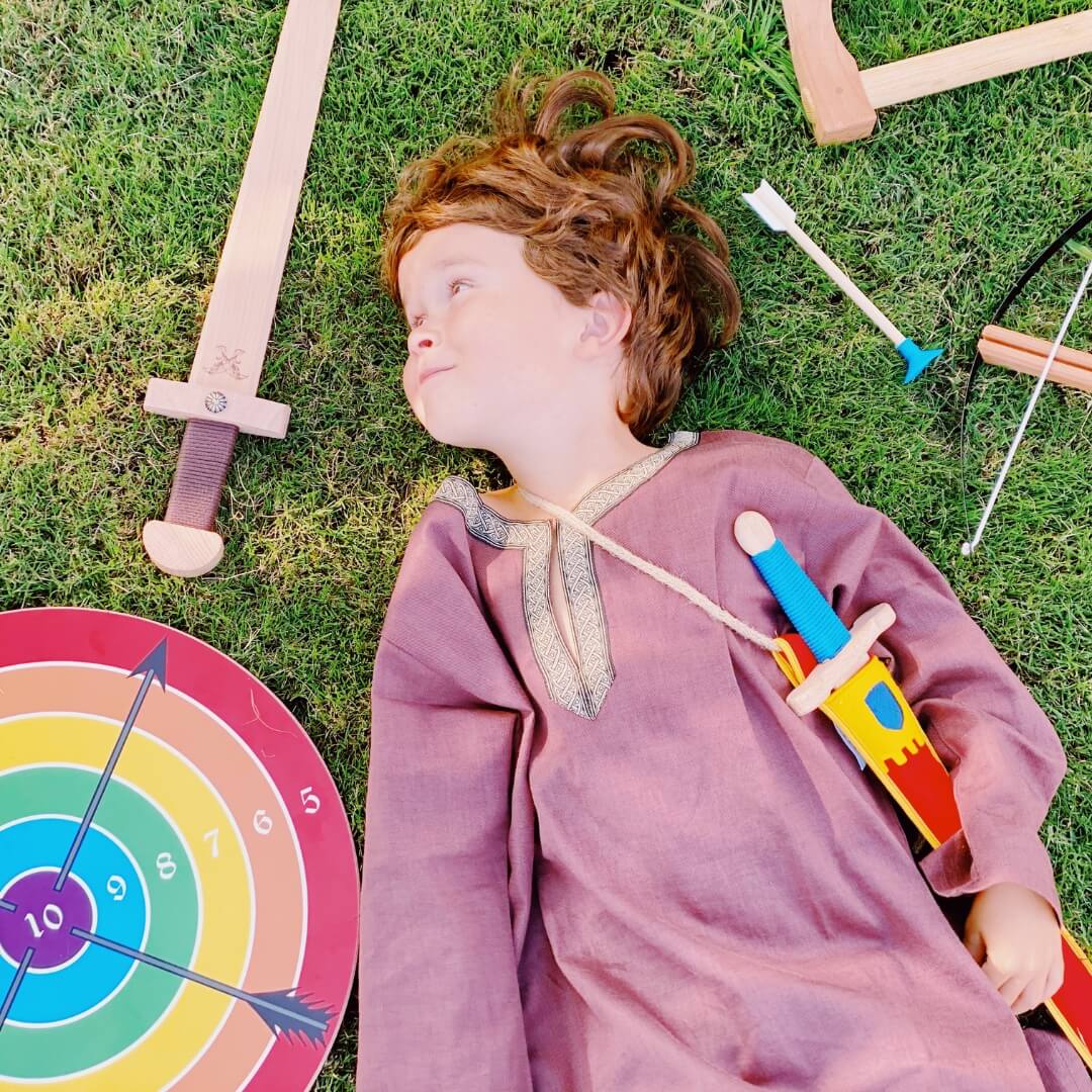 VAH Spielzeugmanufaktur, distributed in Australia by Wooden Playroom