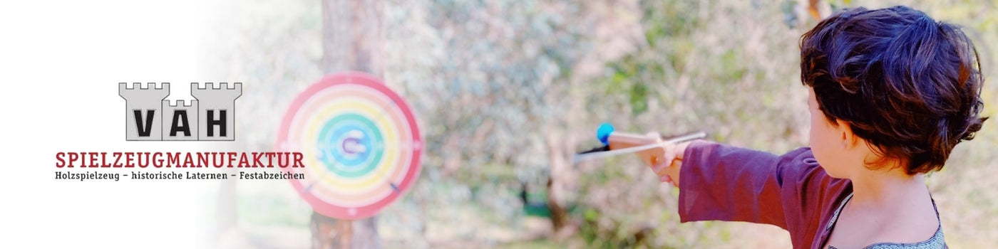 VAH Spielzeugmanufaktur, distributed in Australia by Wooden Playroom