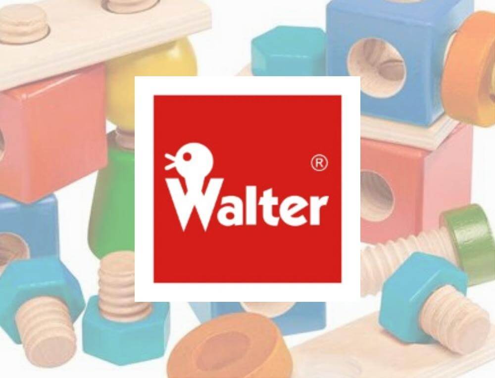 Walter Toys distributed in Australia by Wooden Playroom