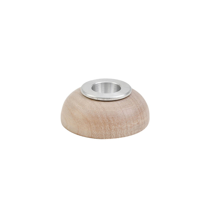 Ahrens Candle Holder for Celebration Ring Candle - Natural from Australia