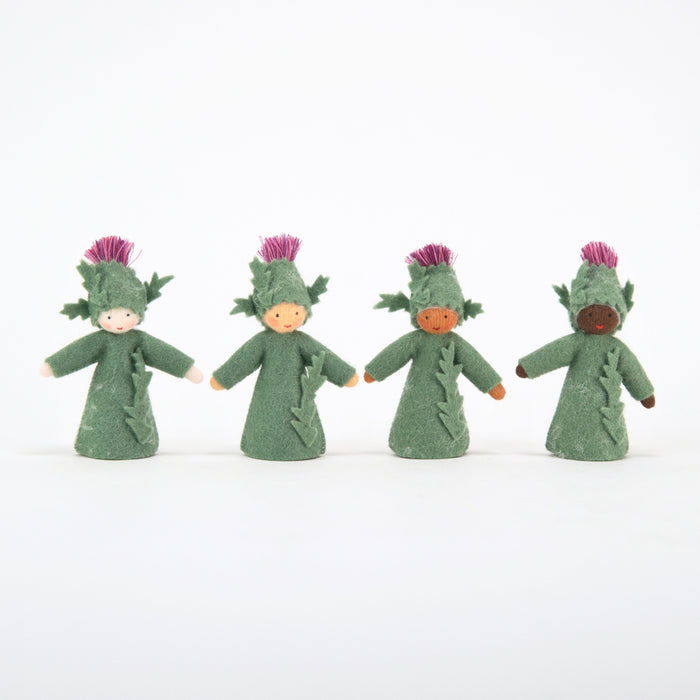 amb-burdock Ambrosius Flower Fairy Burdock (2023)