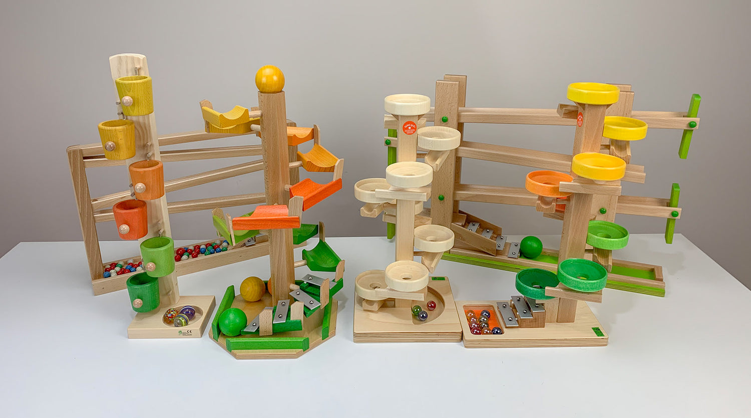 Beck Wooden Toys