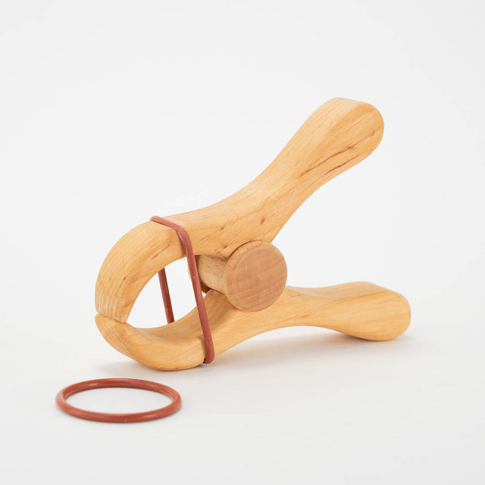 Bikeho Wooden Play Clip Play Peg BK-4998