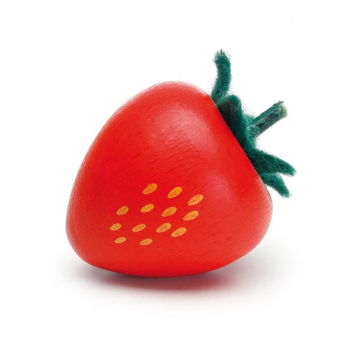Erzi Strawberry