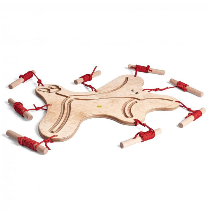 Erzi Wooden Educational Toy Team Spirit Game from Australia