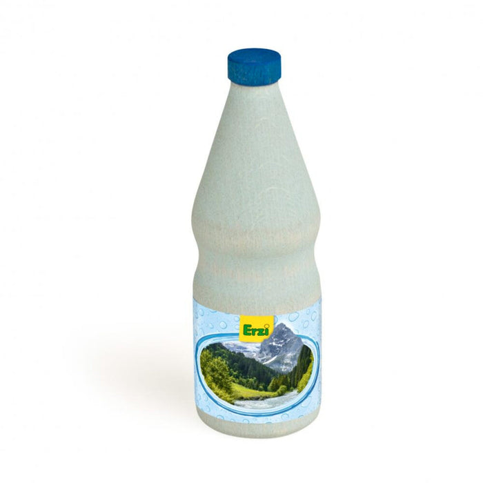 Erzi Mineral Water Wooden Play Food for Children's Pretend Play from Australia