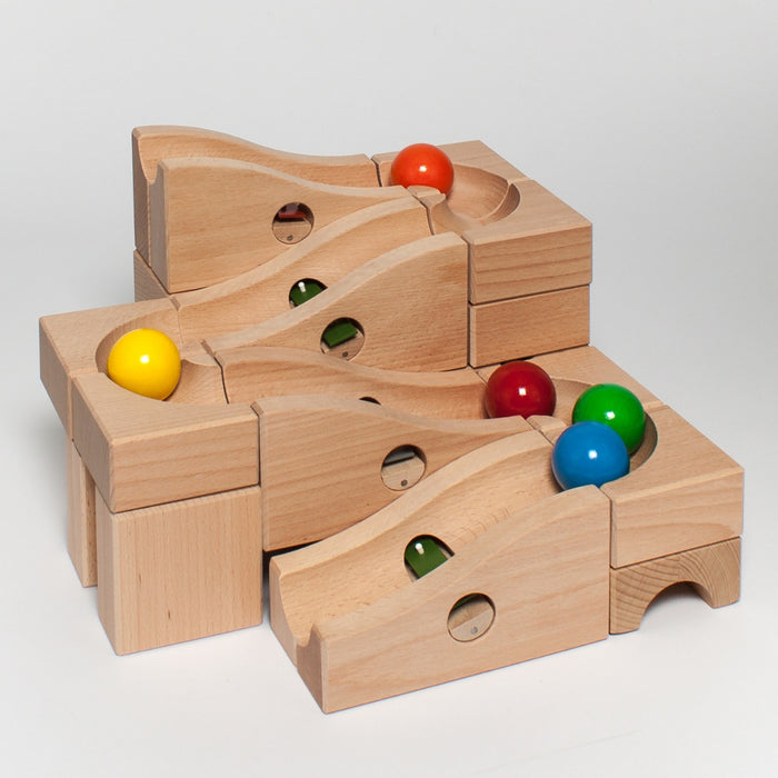KM-46/04 KADEN Marble Run M "Chord"