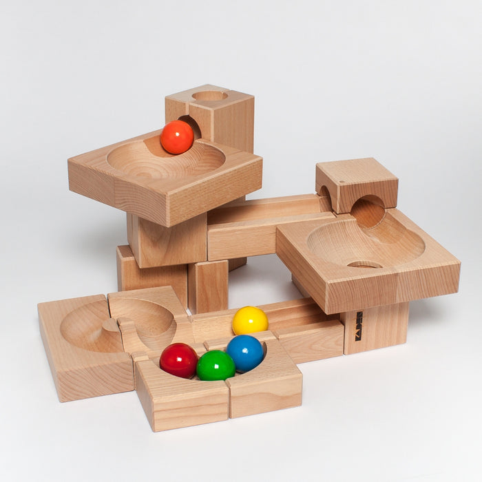 KM-46/03 KADEN Marble Run M "Funnel"
