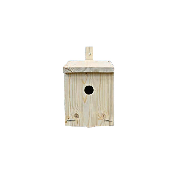 Kids at Work DIY Nesting Box from Australia