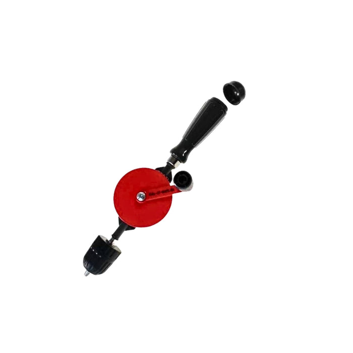 Kids at Work Hand Drill 10mm
