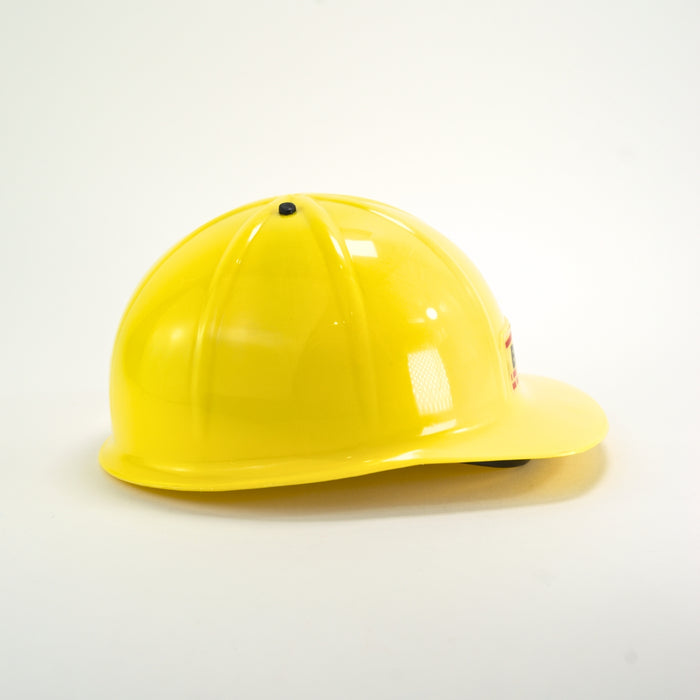 A600011 Kids at Work Helmet Boss