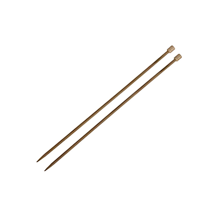 Knitting Needles Bamboo - 5mm or 6mm
