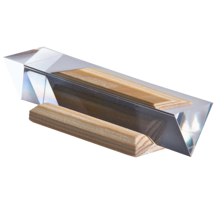 Kraul Acryl Prism - Large