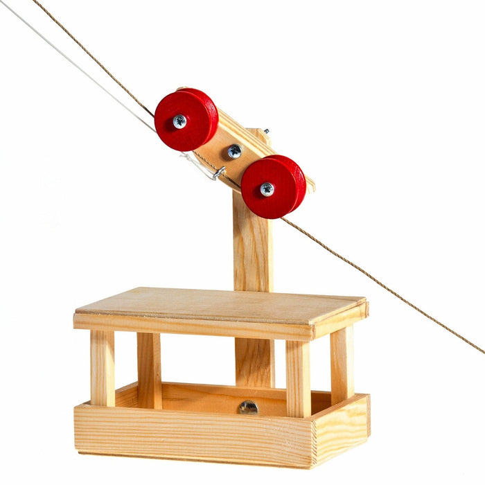 Kraul Big Cable Car from Australia