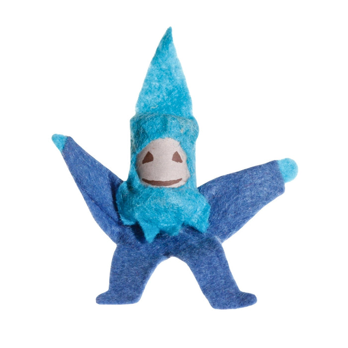 Kraul Small Tumbling Gnome from Australia