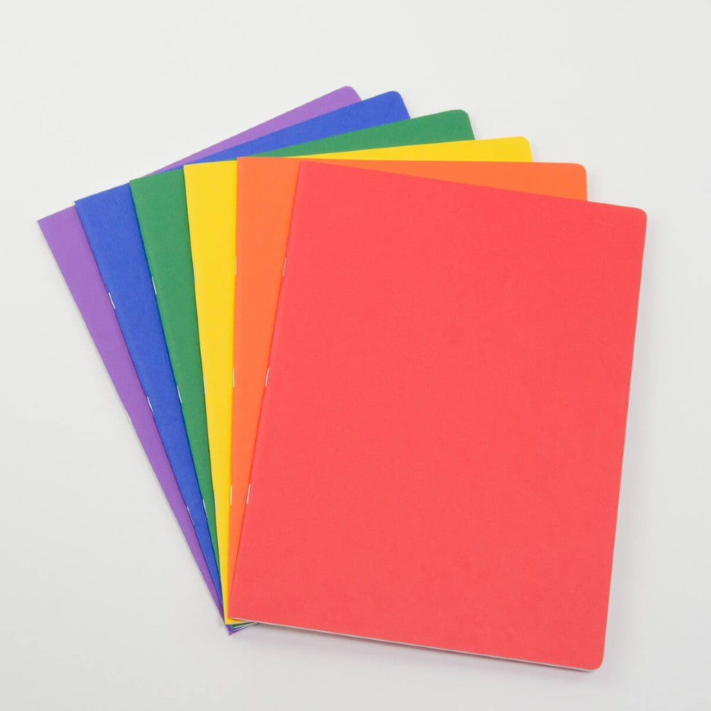 Mercurius Lesson Books - Distributed by Wooden Playroom in Australia