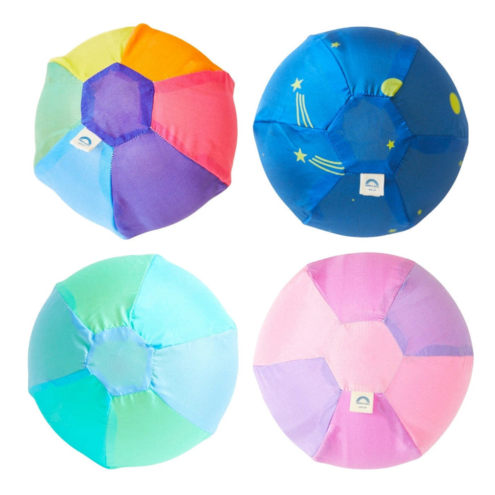 Sarah's Silks Balloon Ball - Mercurius Australia