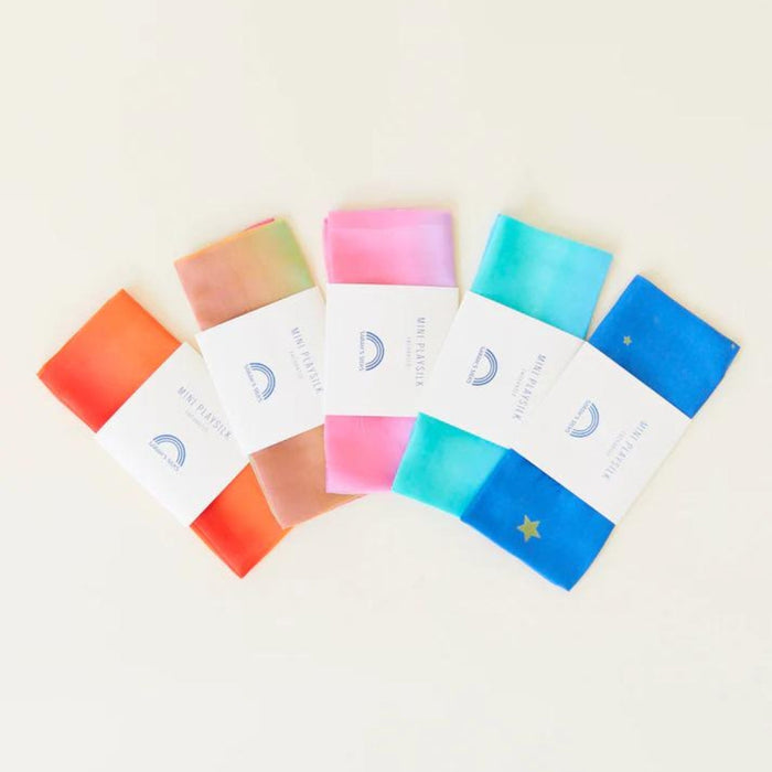 Sarah's Silks Mini Playsilks