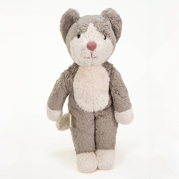 SENGER Floppy Animal - Cat Small, Australia