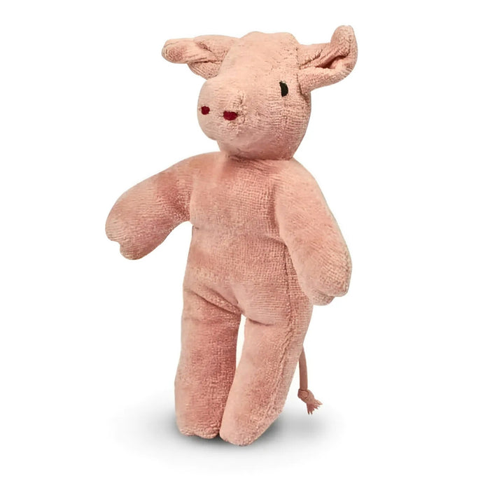 SENGER Floppy Animal - Pig Small from Australia
