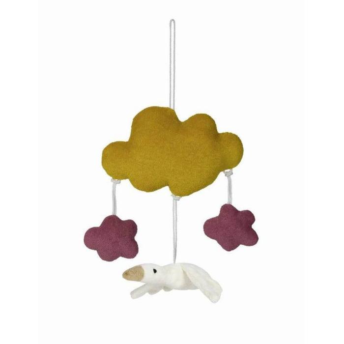 SENGER Mobile Goose - Sunrise Pink