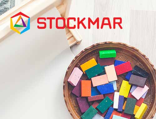 STOCKMAR Art Supplies from Wooden Playroom Australia