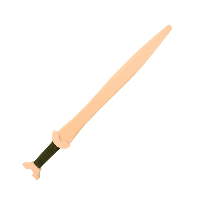 VAH Wooden Sword Celtic Yoric 60cm from Australia
