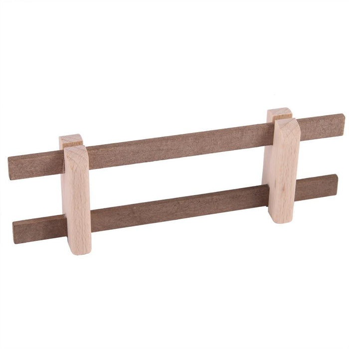 Beck Wooden Fence