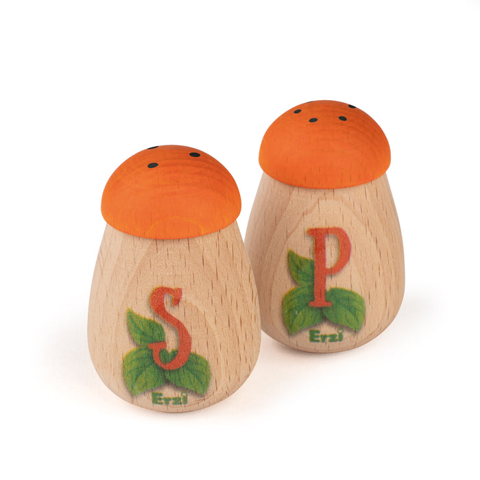 Erzi Salt & Pepper Shaker