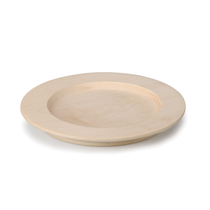 Erzi Plate