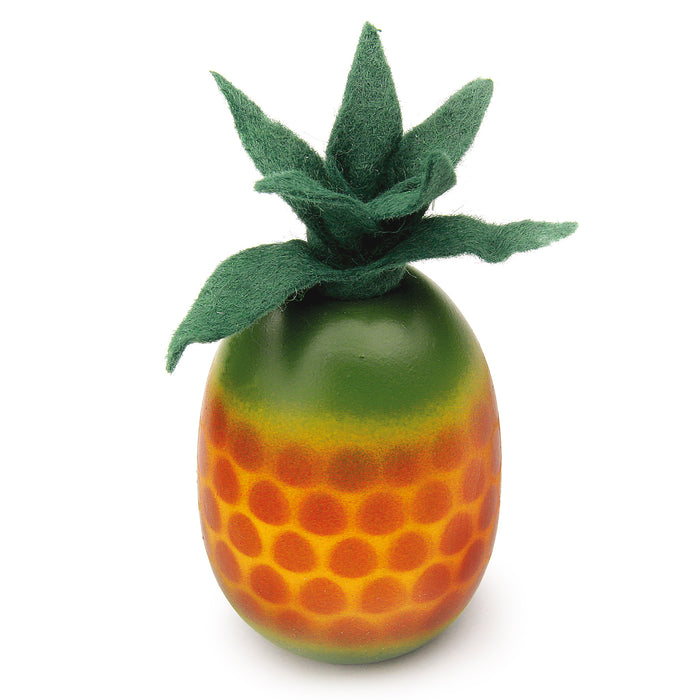 Erzi Pineapple