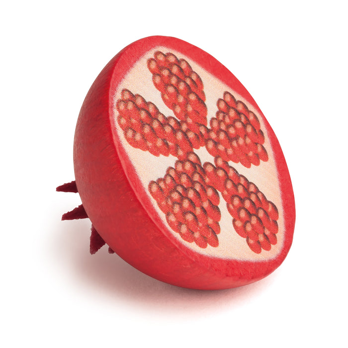 Erzi Pomegranate - Retired Product