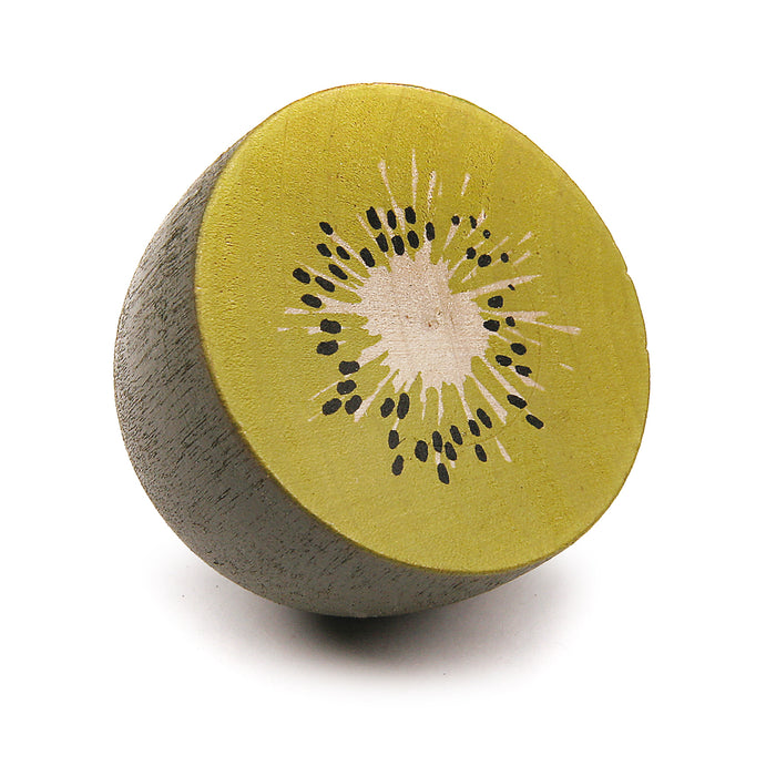 Erzi Kiwi Half Fruit
