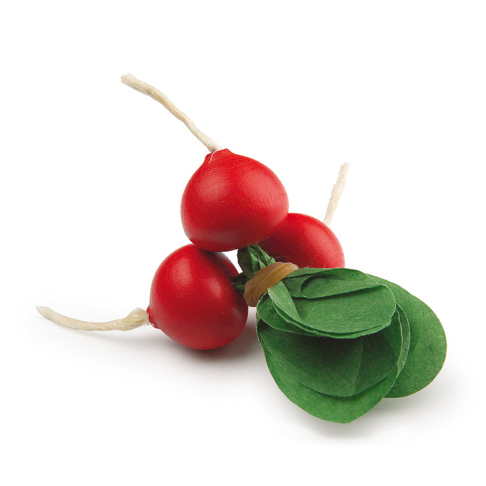 Erzi Play Food Assorted Vegetables, Fruits