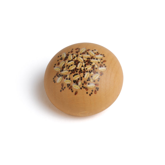 Erzi Seed Bread Roll